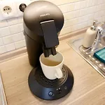 2 Stylische Separate Mit Zwei Privaten Stellplaetzen Fuer Bis Zu 8 Personen Und Stadtnah *