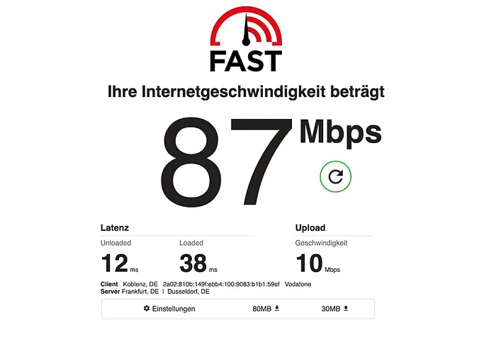 Apartamento 2 Stylische Separate Mit Zwei Privaten Stellplaetzen Fuer Bis Zu 8 Personen Und Stadtnah *